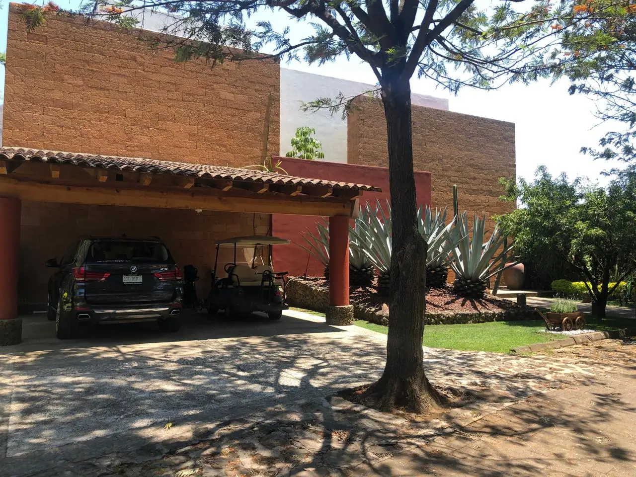 Arquitectura residencial